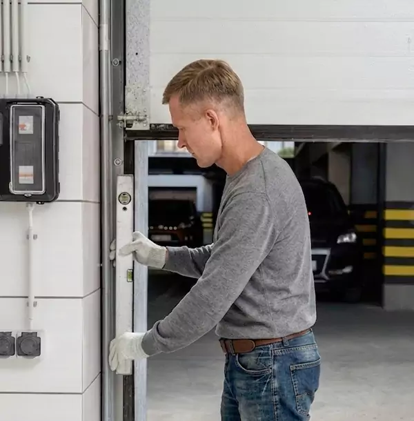 Why Choose Us for Door, Gate and Security Services in Mount Pleasant, WI