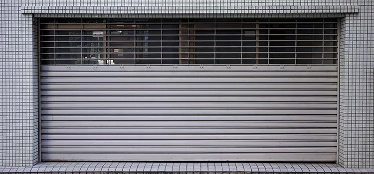 Advanced Solutions for Your Aluminum Garage Doors in Mount Pleasant, Wisconsin