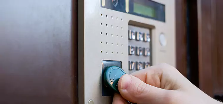 Enhanced Security Features Mount Pleasant
