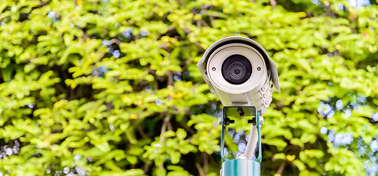 Advanced Surveillance Solutions for Every Need in Mount Pleasant