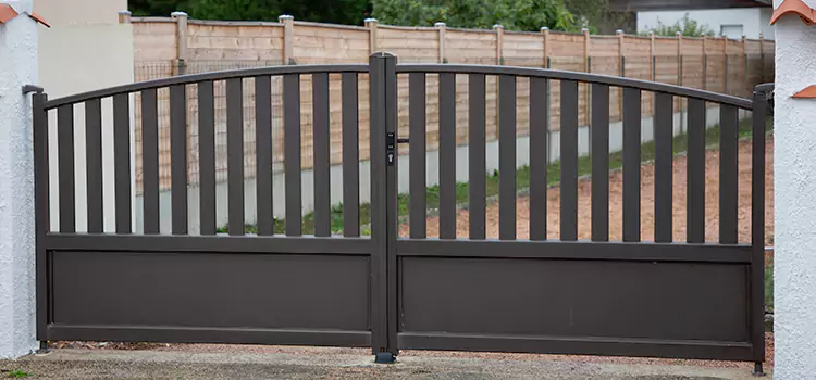 Advanced Gate Solutions in Mount Pleasant, WI
