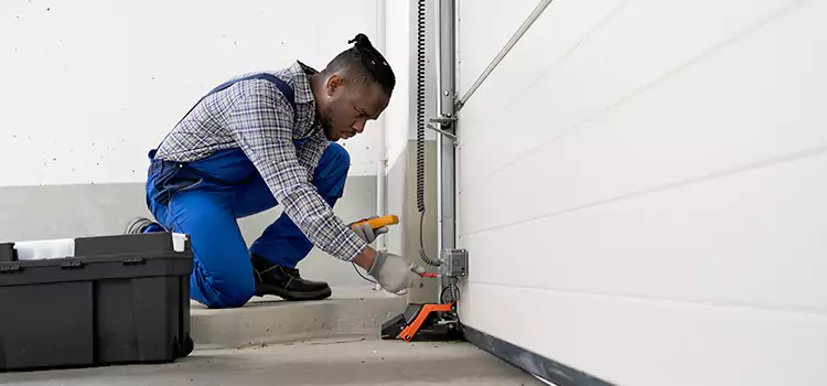 Expert Solutions for Every Garage Lock Need in Mount Pleasant, WI