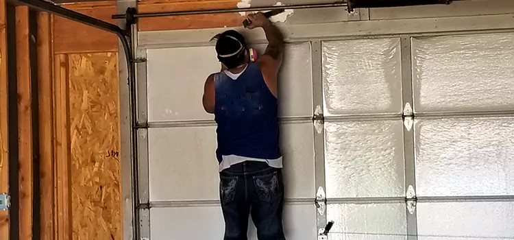Specialized Garage Door Panel Solutions in Mount Pleasant, WI