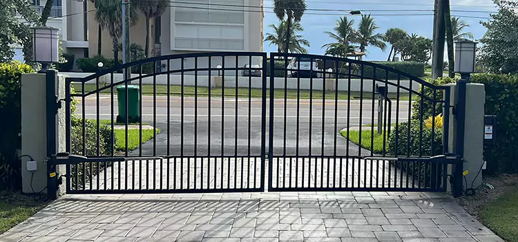 Gate Opener Replacement Near Me in Mount Pleasant, WI