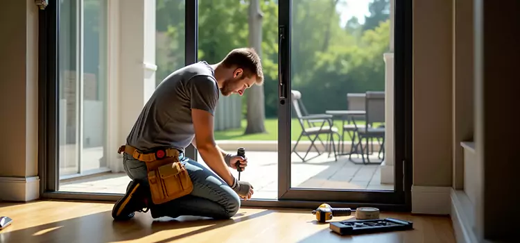 Comprehensive Solutions for Every Glass Door Need in Mount Pleasant, WI
