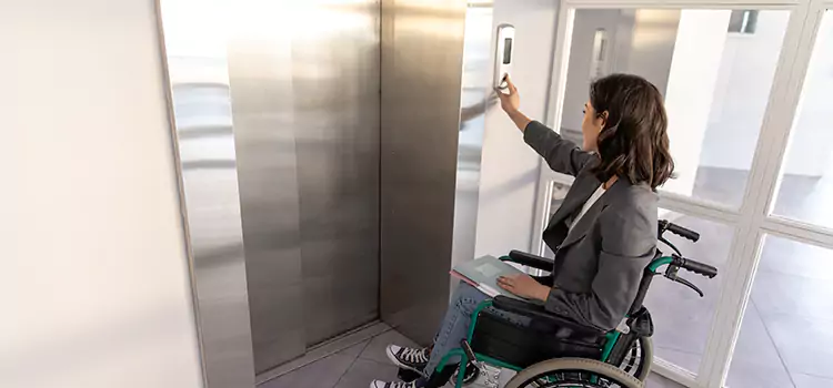 Benefits of Modern Handicap Door Systems in Mount Pleasant, WI