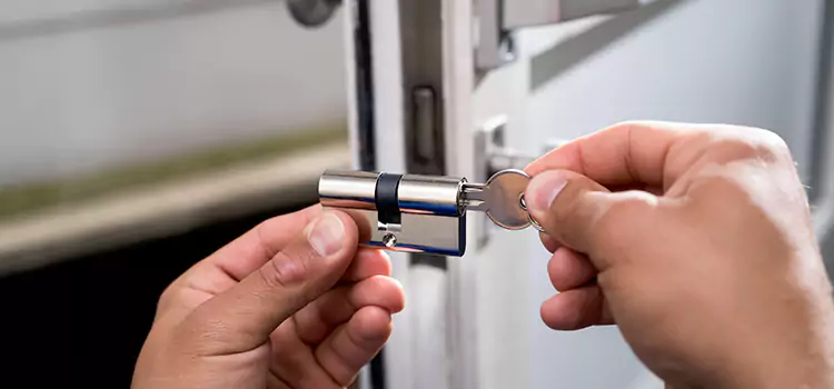 Emergency Locksmith for House Mount Pleasant