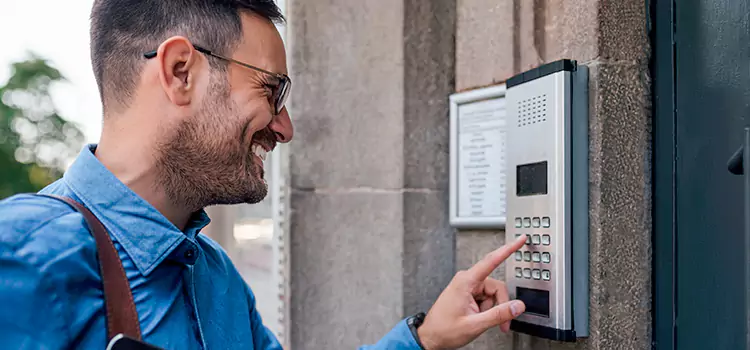 Advanced Solutions for Enhanced Security in Mount Pleasant, WI