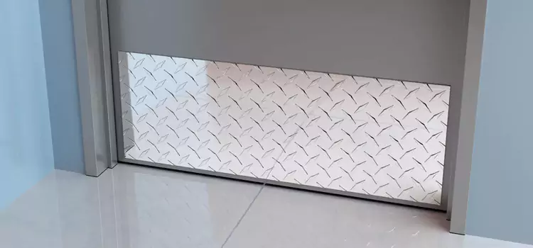 Benefits of Professional Kick Plate Solutions in Mount Pleasant, WI