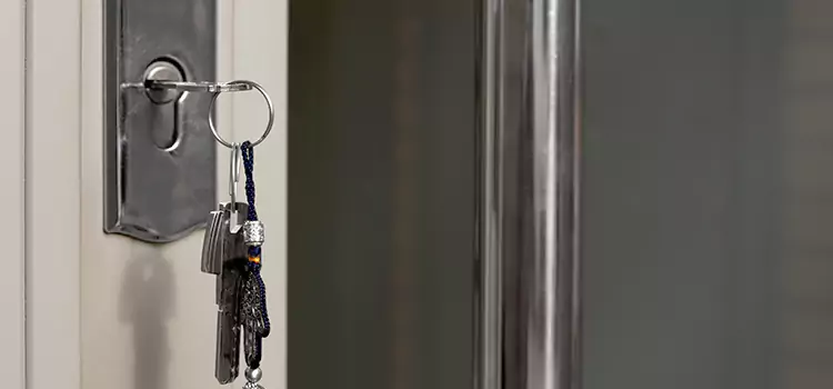 Master Keying by the Numbers Mount Pleasant