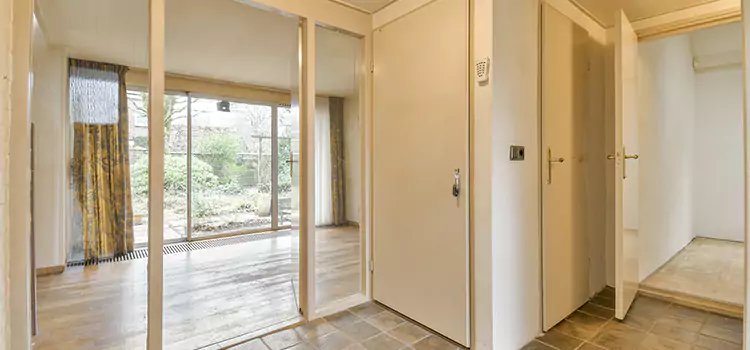 Why Choose Our Pocket Door Experts in Mount Pleasant, WI?