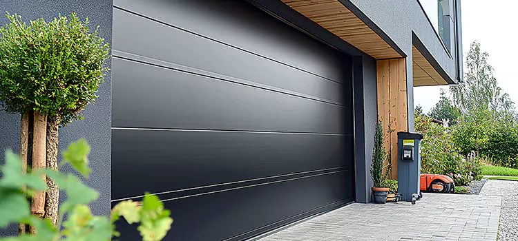 Residential Garage Door Service Mount Pleasant