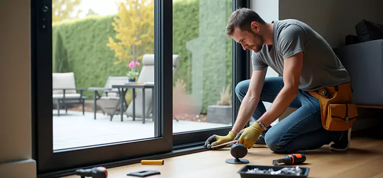 Patio Sliding Glass Door Replacement Mount Pleasant
