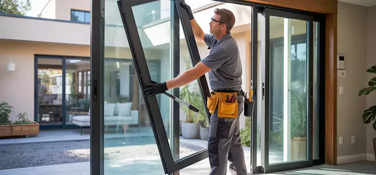 Specialized Sliding Door Roller Services in Mount Pleasant, Wisconsin