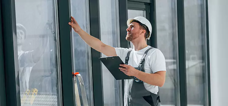 Comprehensive Solutions for Your Sticking Doors in Mount Pleasant, WI