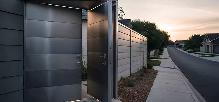 Comprehensive Steel Door Solutions in Mount Pleasant, WI