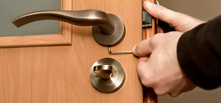Access Control System Integration Mount Pleasant