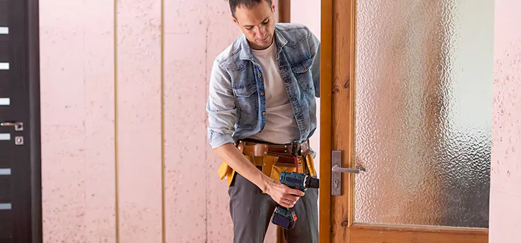 Door Glass Replacement Mount Pleasant
