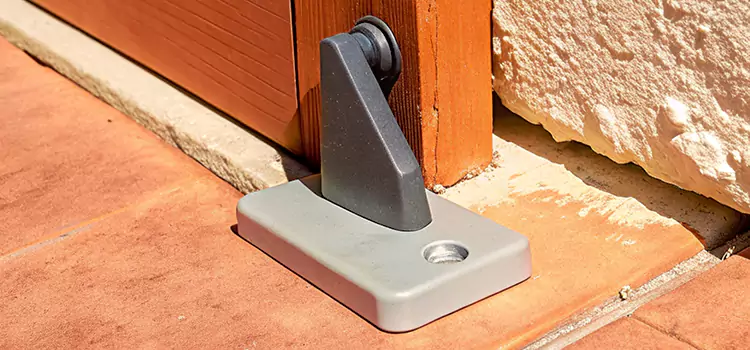 Aesthetic Door Stop Selection Mount Pleasant