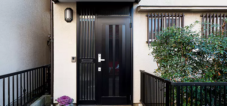 Popular Exterior Door Options in Mount Pleasant, WI