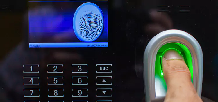 Your Trusted Partner for Secure Access in Mount Pleasant, WI