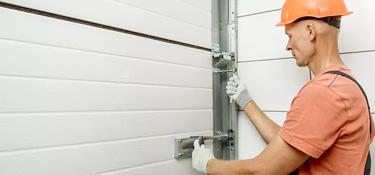 Why Choose Us for Garage Door Lock Services in Mount Pleasant, WI?