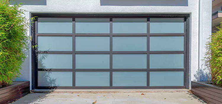 Why Choose Us for Garage Door Care in Mount Pleasant, WI?