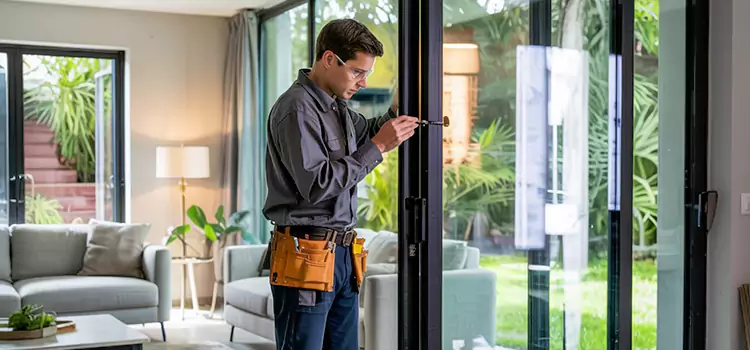 Why Choose Us for Your Glass Door Needs in Mount Pleasant, WI?
