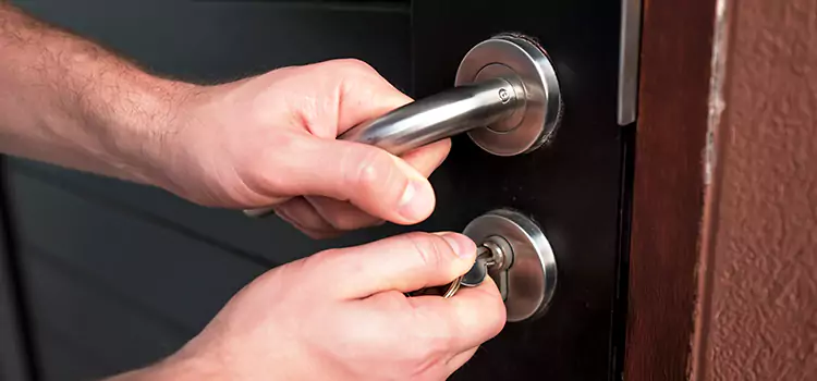 Master Key Control and Audits Mount Pleasant