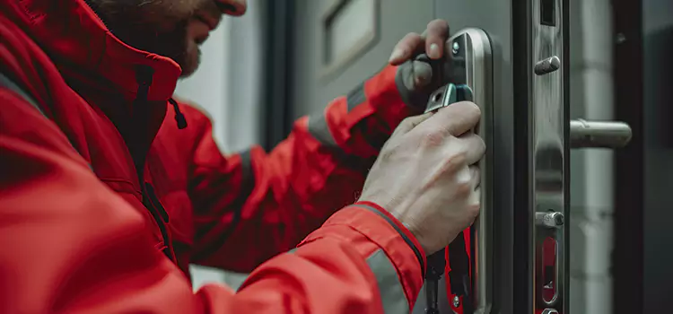Mobile Car Key Service Mount Pleasant