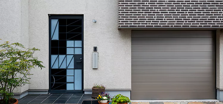 Residential Roll Up Security Doors Mount Pleasant