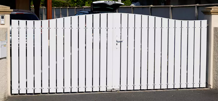 Why Choose Us for Residential Gate Repair in Mount Pleasant, WI?