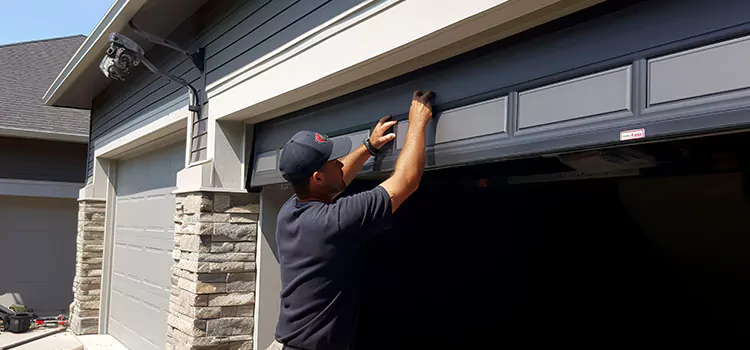 Janus Roll Up Doors Mount Pleasant
